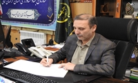 مدیریت مصرف آب، ضرورت اجتناب‌ناپذیر کشاورزی خراسان شمالی 